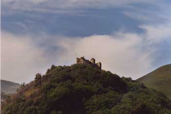 Castillo Saracin