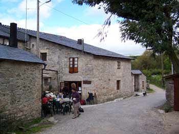 Morgade Casa Rural
