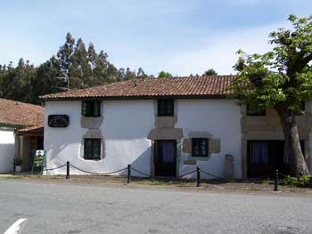 Casa Somoza