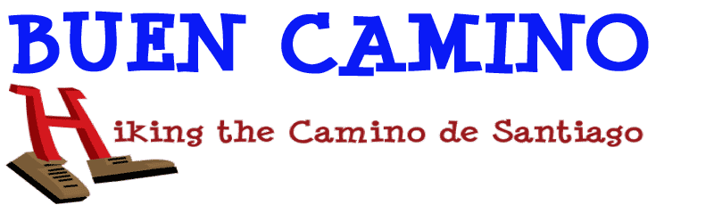 Buen Camino Logo